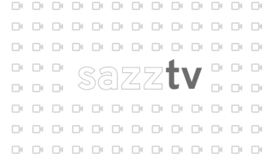 Project Cover for sazztv